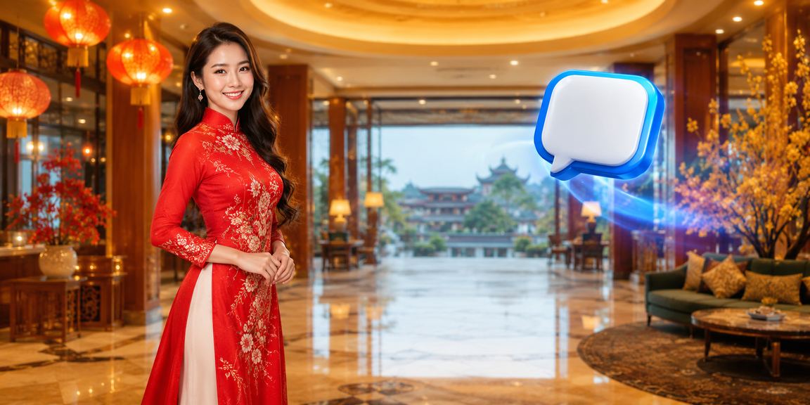 Người chơi cá cược bóng đá tại Huế trong trang phục áo dài truyền thống