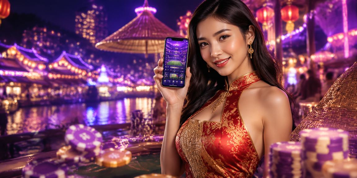 Người chơi cá cược esports tại Nha Trang bên chiếc nón lá truyền thống