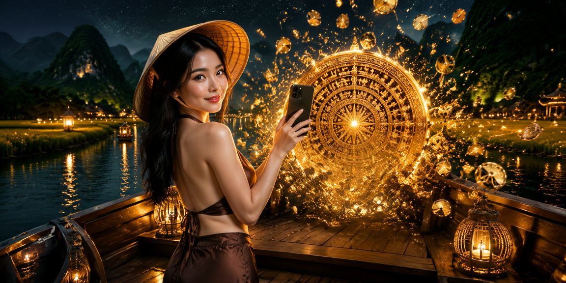 Người chơi Việt Nam trải nghiệm casino di động tại Ninh Bình
